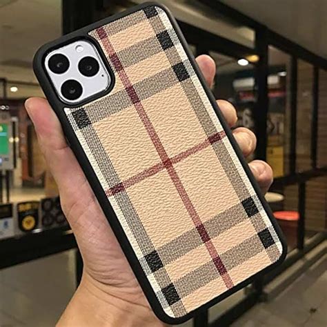 burberry iphone 12 pro case|Amazon.com: Burberry Phone Case.